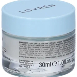 Lovren Hydra Boost Crema V4 Viso Idratante 30ml