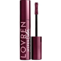 Lovren Hyper Color Ultra Define Volume Mascara Burgundy per Volume e Definizione Ciglia 12ml