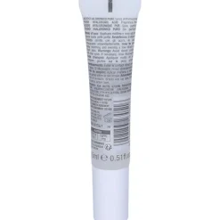 Lovren JLR3 Siero Acido Ialuronico Puro Idratante Viso 15ml