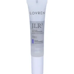 Lovren JLR3 Siero Acido Ialuronico Puro Idratante Viso 15ml