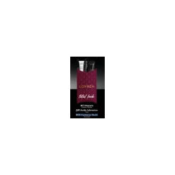 Lovren Kit Luxury Total Look Cofanetto Natale M1 Mascara+ JLR Acido Ialuronico+ EC3 Contorno Occhi