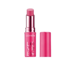Lovren LB2 Lipstick Balm Color Boost Rubino 3,5gr