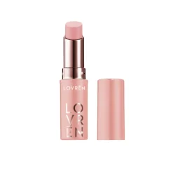 Lovren LB1 Lipstick Balm Color Boost Nude 3,5gr