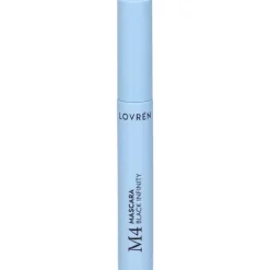 Lovren M4 Mascara Black Infinity Effetto Ciglia Finte 9ml