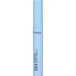 Lovren M4 Mascara Black Infinity Effetto Ciglia Finte 9ml