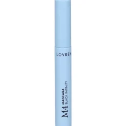 Lovren M4 Mascara Black Infinity Effetto Ciglia Finte 9ml