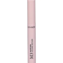 Lovren M3 Volume Definer Mascara Volumizzante Nero 10 ml