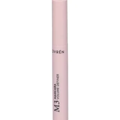 Lovren M3 Volume Definer Mascara Volumizzante Nero 10 ml