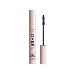 Lovren M3 Volume Definer Mascara Volumizzante Nero 10 ml