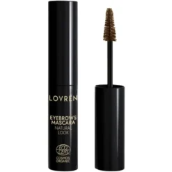 Lovren Natural Look Mascara per Sopracciglia 1 Pezzo