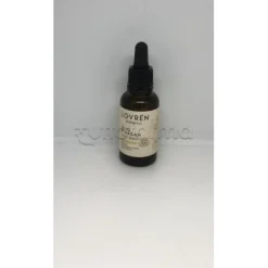 Lovren Olio di Argan Puro 100%per Capelli Pelle e Unghie 30ml