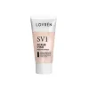 Lovren Scrub Viso Peeling Effetto Levigante 50 ml
