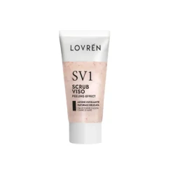 Lovren Scrub Viso Peeling Effetto Levigante 50 ml