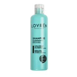 Lovren Shampoo Illuminante Effetto Seta 250ml