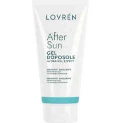 Lovren Solari After Sun Hydra Gel Effect Doposole Idratante 100ml