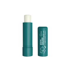 Lovren Stick Solare Labbra Protezione Alta SPF50+ 1 Pezzo