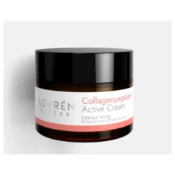Lovren Superb Collagenpeptide³ Active Cream crema anti-età viso 50ml
