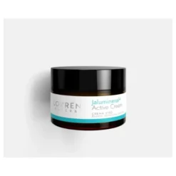 Lovren Superb Jalumineral Active Cream crema viso idratante e protettiva 50ml