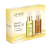 Lovren Superb Secret Sense Oil Glow Duo Siero Secret Sense Oil 30 ml + Secret Sense Oil Bronze 30 ml