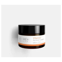 Lovren Superb Vitamin Active Cream crema viso antiossidante e rigenerante 50ml