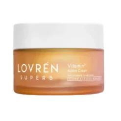 Lovren Superb Vitamin Crema Viso Nutriente e Illuminante 50ml