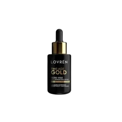 Lovren Time Age Gold Siero Viso Anti Età 30ml
