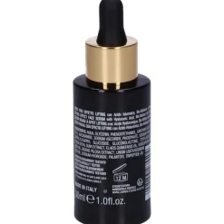 Lovren Time Age Gold Siero Viso Anti Età 30ml