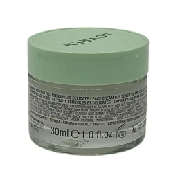 Lovren V6 Crema Viso Hydra Pure Effect Pelli Sensibili e Secche 30ml
