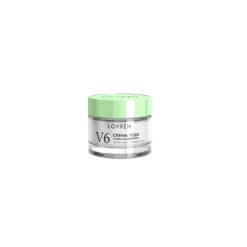 Lovren V6 Crema Viso Hydra Pure Effect Pelli Sensibili e Secche 30ml