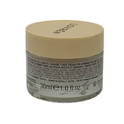 Lovren V5 Crema Viso Hydra Pure Effect Pelli Miste e Grasse 30ml