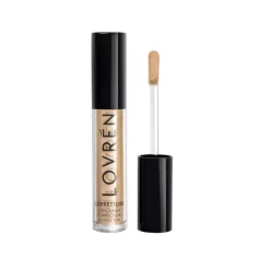 Lovrén CR1 Correttore Liquido Medio 4,5 ml