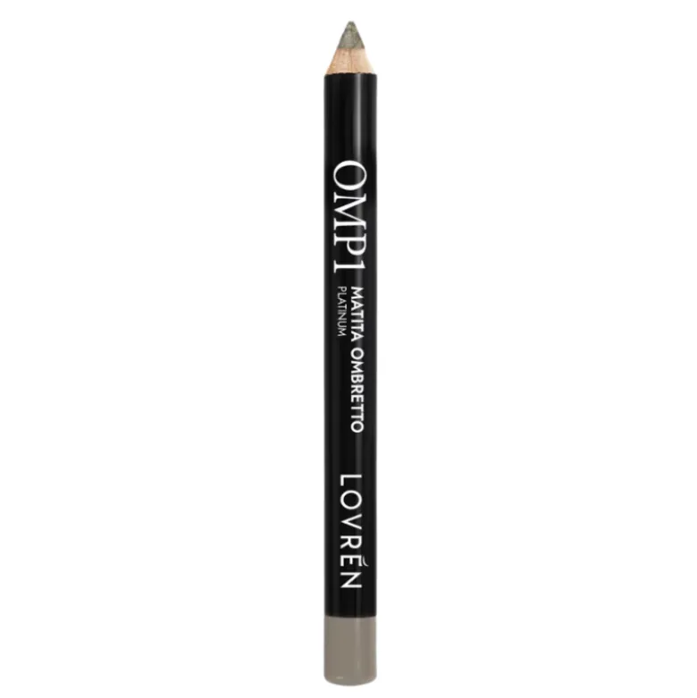 Lovrén OMP1 Matita Ombretto Platinum 1pz