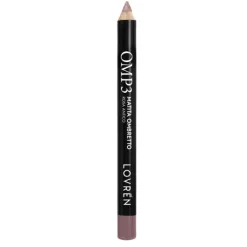 Lovrén OMP3 Matita Ombretto Rosa Antico 1pz