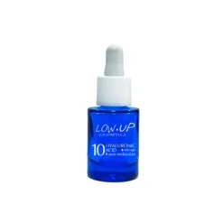 Lowup Cosmetics Siero Booster Viso Anti Age 15 ml