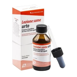 Lozione Same Urto Anticaduta Capelli Uomo e Donna 100ml