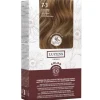 Lucens Umbria Tinta Color Lucens 7.30 Biondo Dorato 135ml