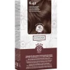 Lucens Umbria Tinta Color Lucens 6.41 Biondo Scuro Rame Cenere 135ml