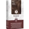 Lucens Umbria Tinta Color Lucens 6.30 Biondo Scuro Dorato 135ml