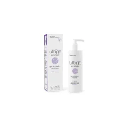 Lullage Gel Detergente Purificante per Pelle Grassa e Acneica 200 ml