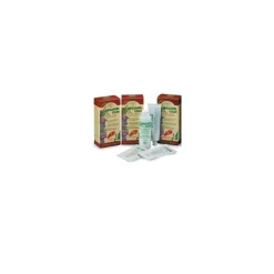 Lungavita Color Tinta Capelli Biondo Chiaro 180ml