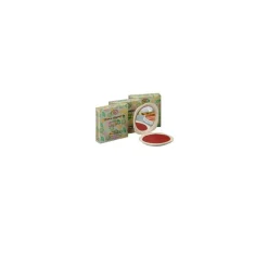 Lungavita Terra Compatta Mat Scura per Effetto Abbronzato 17ml