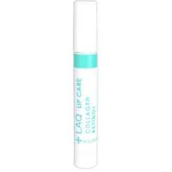 +Luq Lip Care Collagen Retinol trattamento labbra idratante anti-age flacone 6 ml
