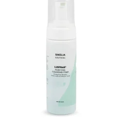 Lustras Mousse Detergente Purificante per Viso 150ml