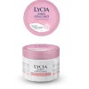 Lycia Burro Struccante per Rimozione Trucco Waterproof Viso e Occhi 80 ml