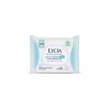 Lycia Salviettine Struccanti Acqua Micellare 3 in 1 20 Pezzi