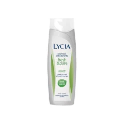 Lycia Shampoo Antiodorante per Capelli 300ml