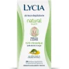 Lycia strisce depilatorie naturale per Depilazione Delicata 20 Strisce + 2 Salviettine