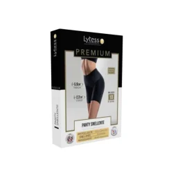 Lytess Premium Panty per Snellimento e Rassodamento 1 Pezzo
