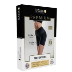 Lytess Premium Panty snellente per Silhouette 1 Pezzo (S/M, L/XL)