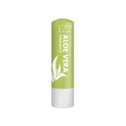 LZ 2 Burro Cacao all'Aloe Vera per Labbra Secche e Screpolate 4,5 gr